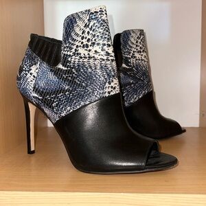 Calvin Klein Booties